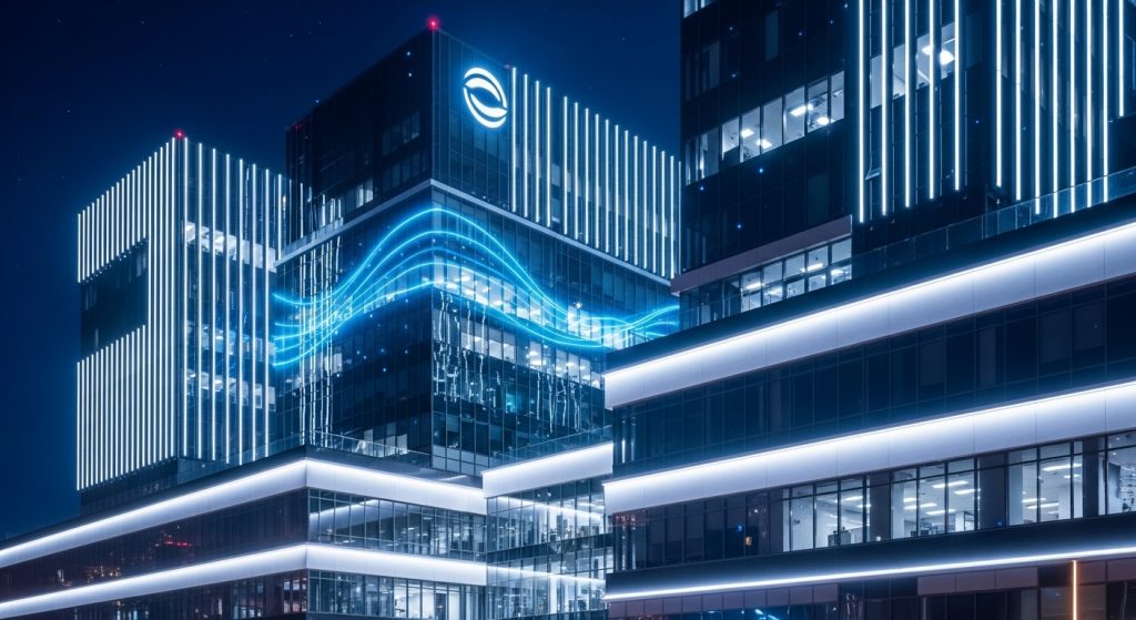 The Future of LED Technology